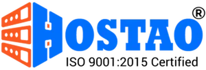 Hostao home