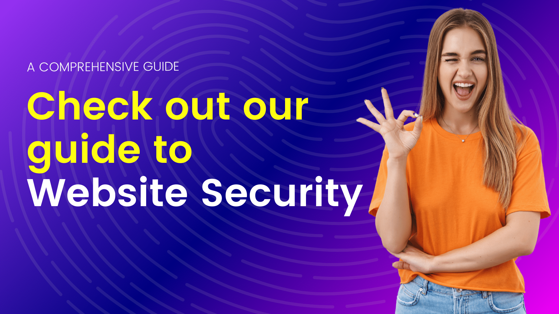 Website Security