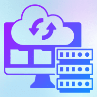 Dedicated server hosting