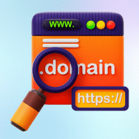 Memorable Domain Name