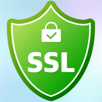 SSL reseller account