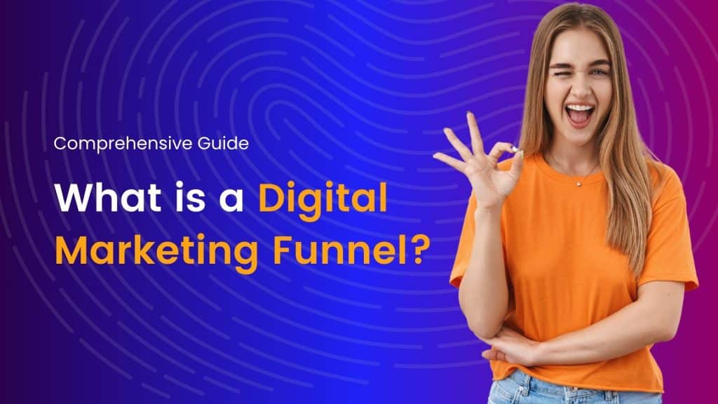 Digital Marketing Funnel