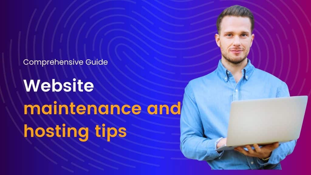 hosting tips