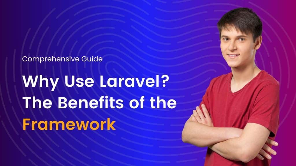 laravel framework