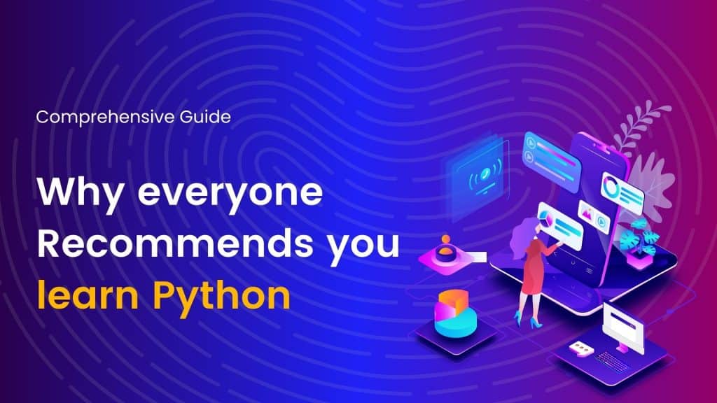 learn python