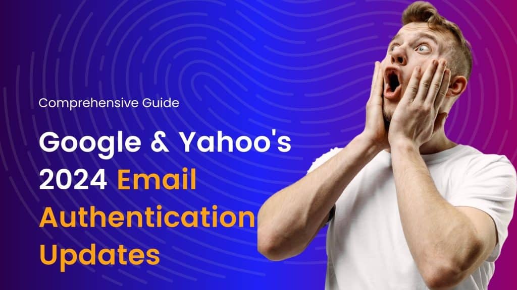 Email authentication