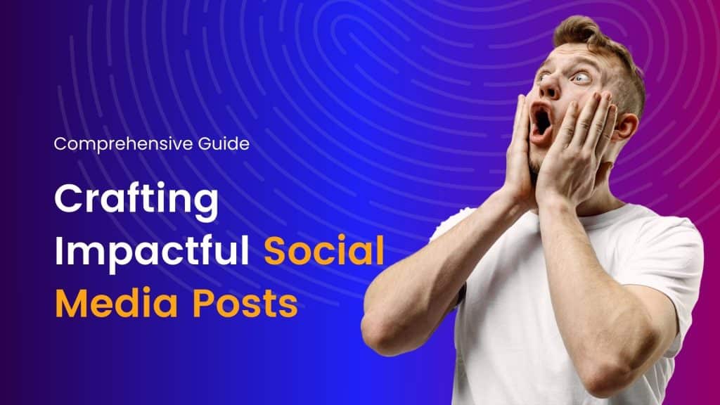 Social Media Posts