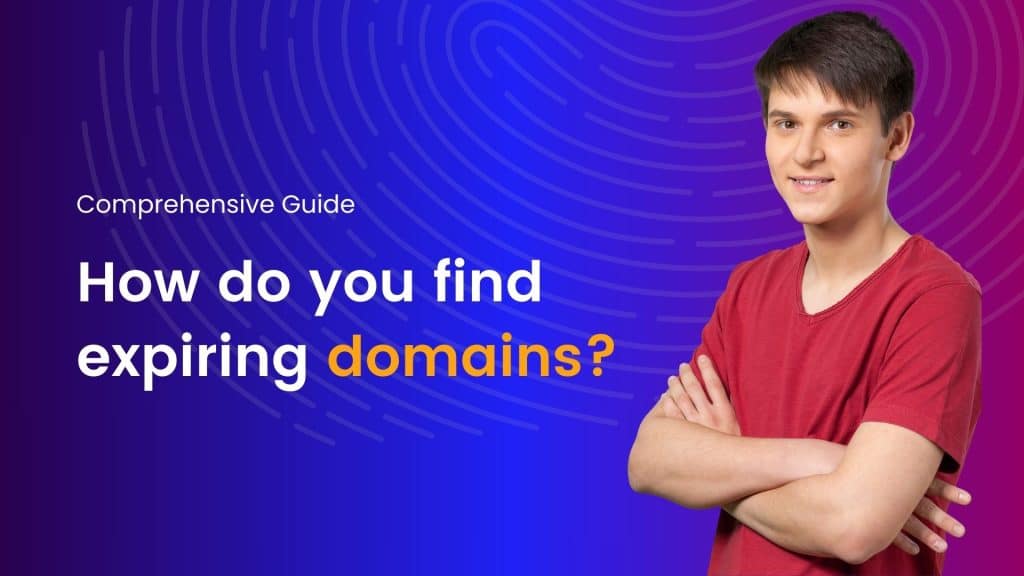 domains