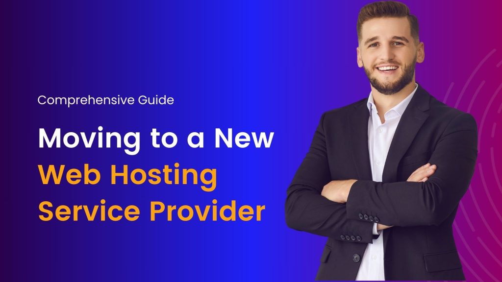 Hosting Service Provider