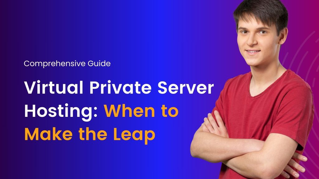 Private Server Hosting