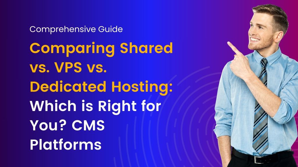 Shared Hosting