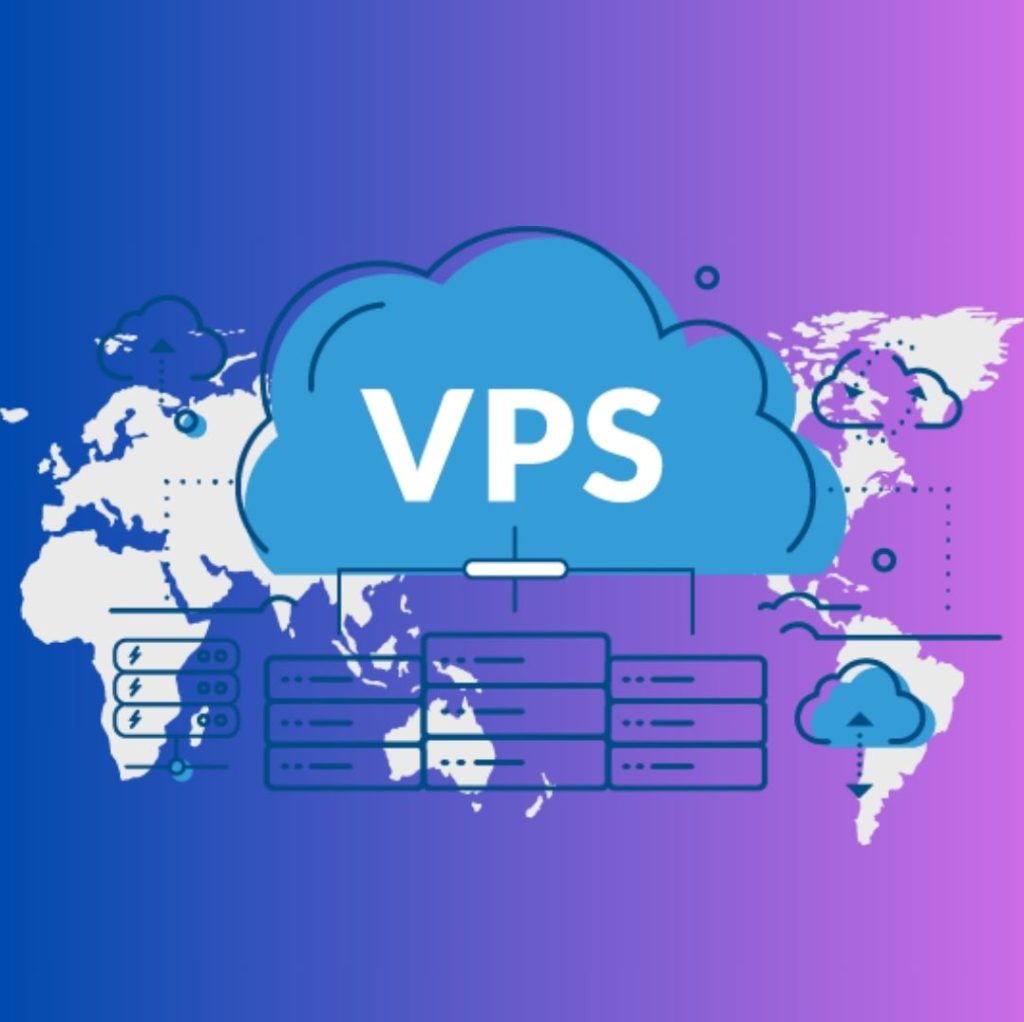 VPS USA Hosting