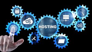 multilocation hosting