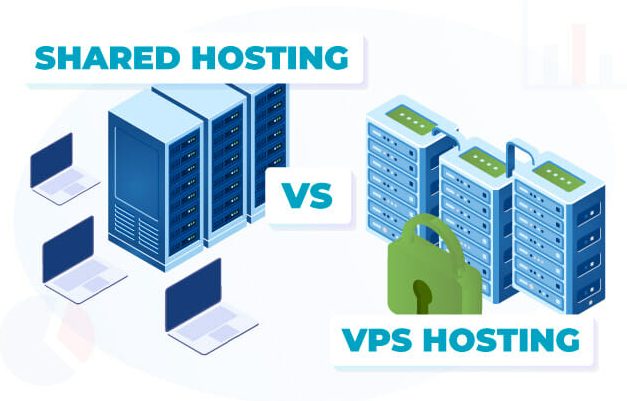 Cost-Effective VPS Hosting