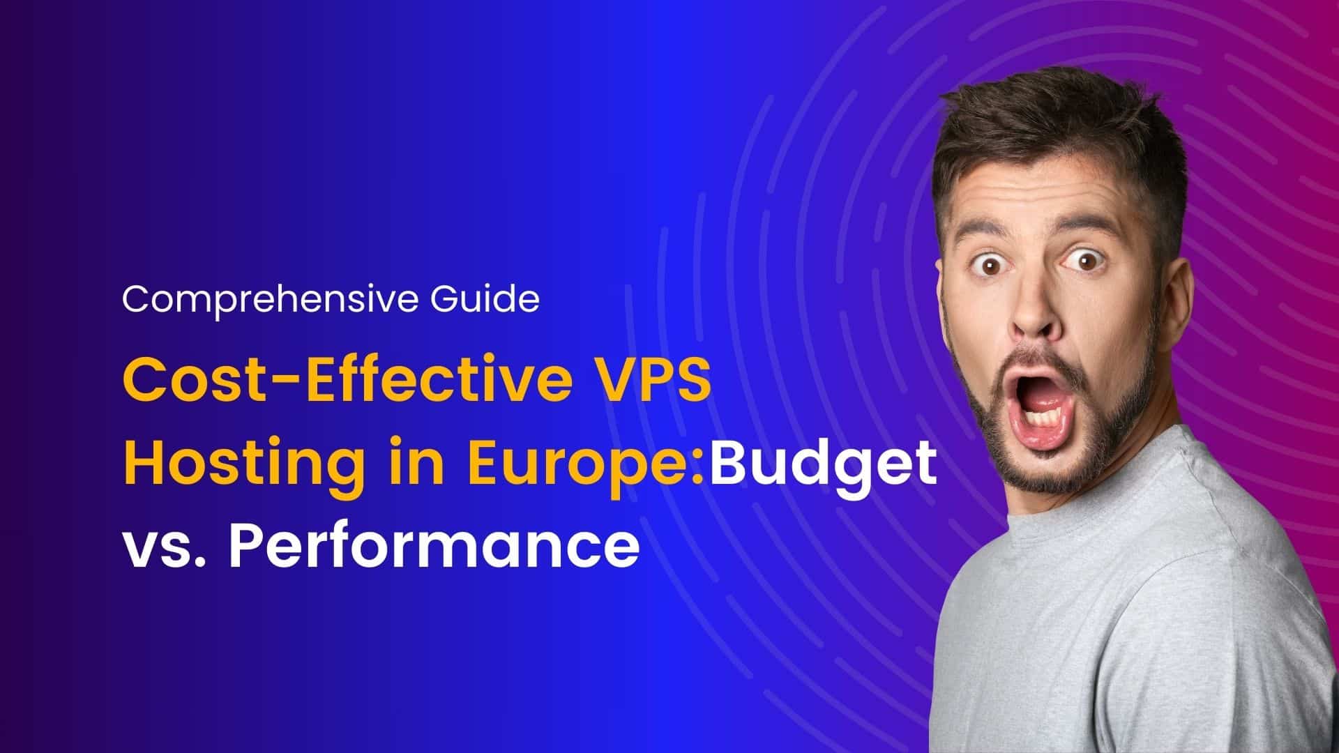 Cost-Effective VPS Hosting