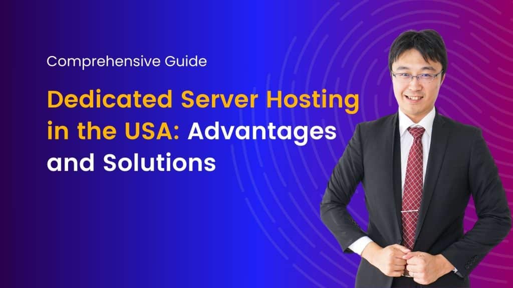 Dedicated Server Hosting