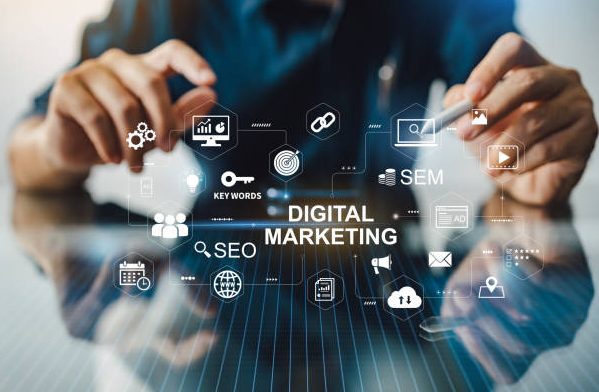 Digital Marketing Campaigns