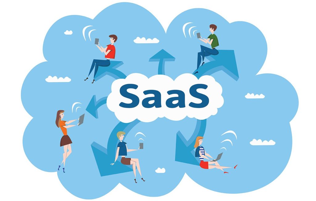 SaaS Applications