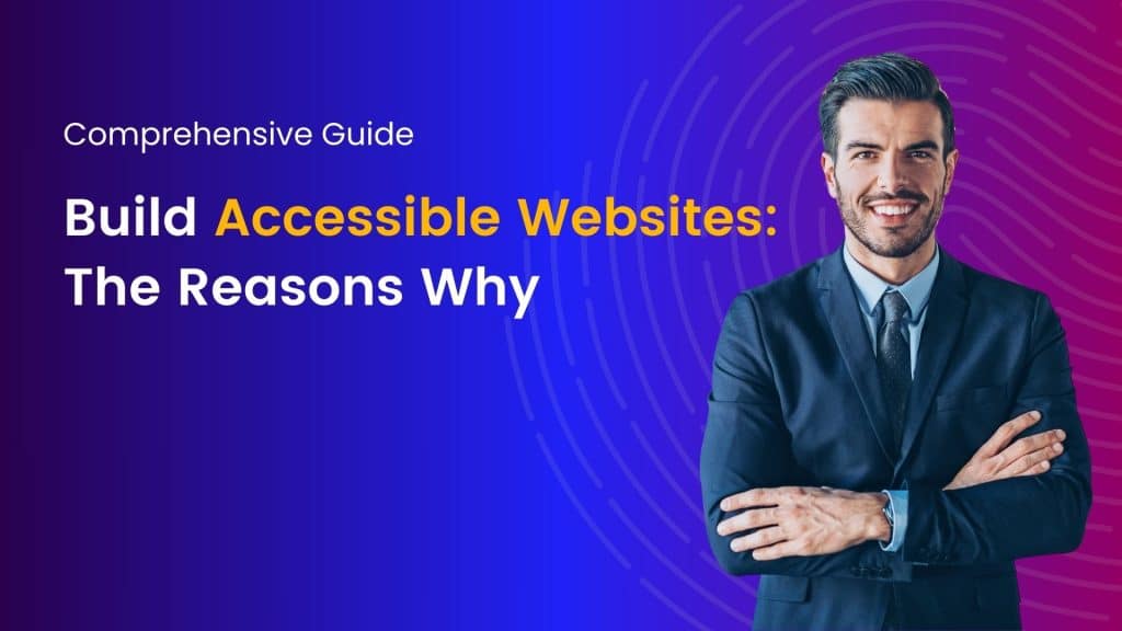 Accessible Websites