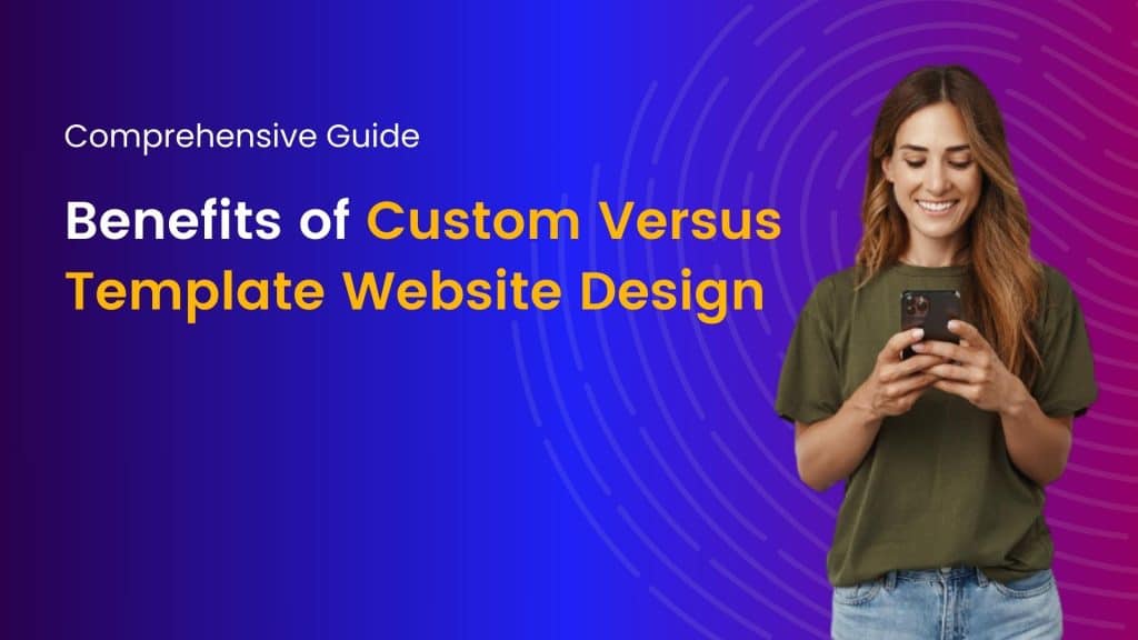 Custom Website Design