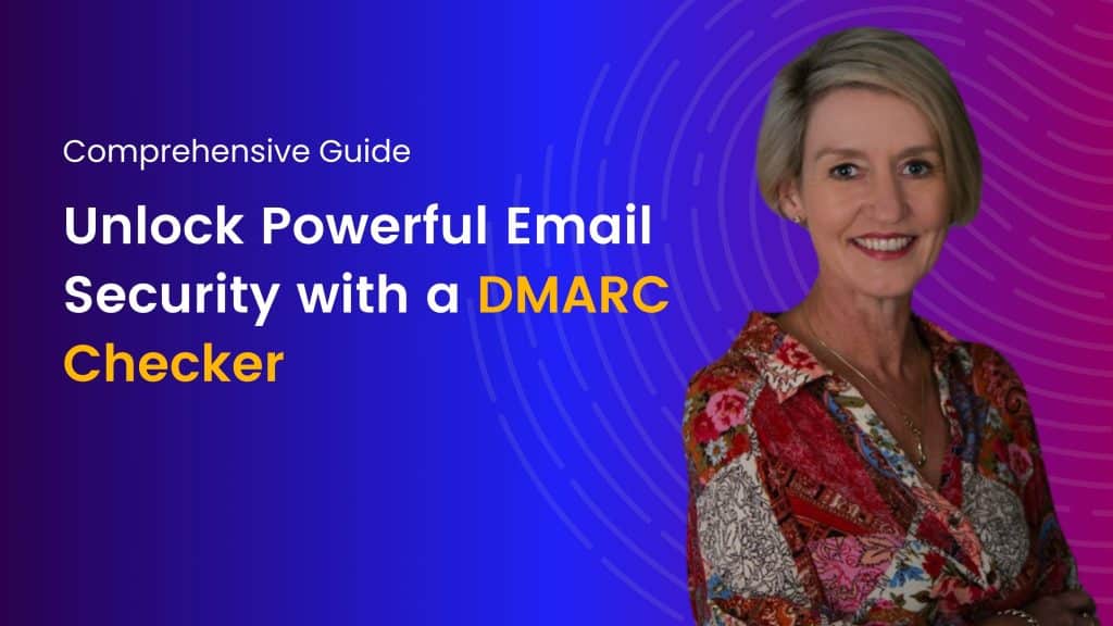 DMARC Checker