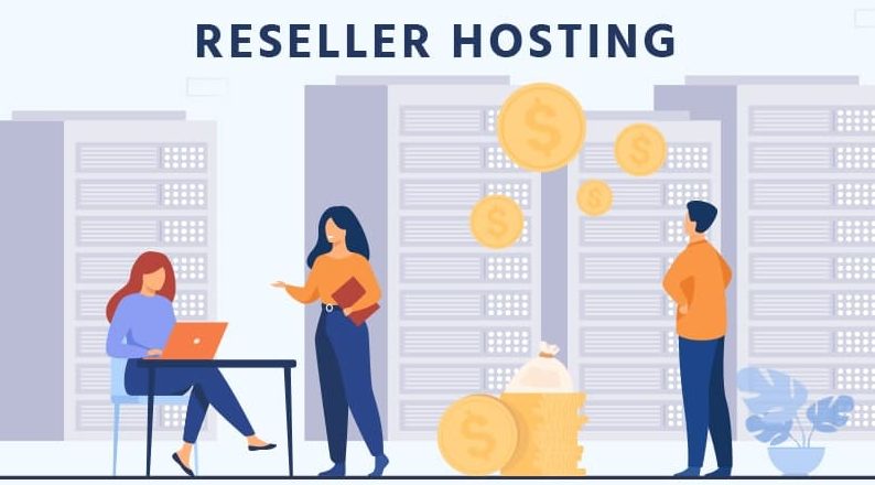 Hosting Reseller