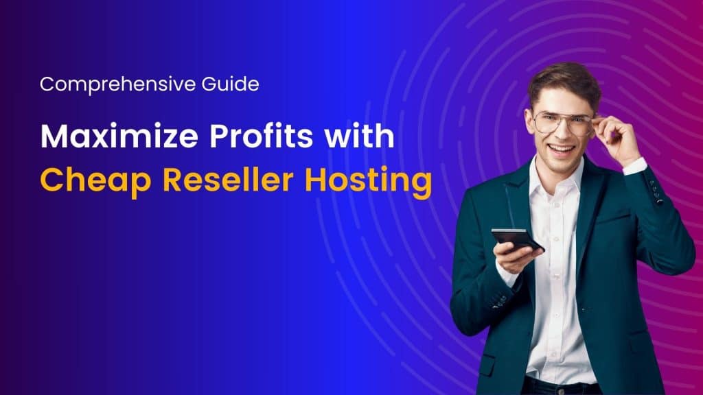 Hosting Reseller