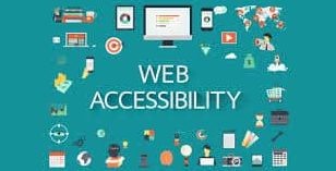 Web Accessibility