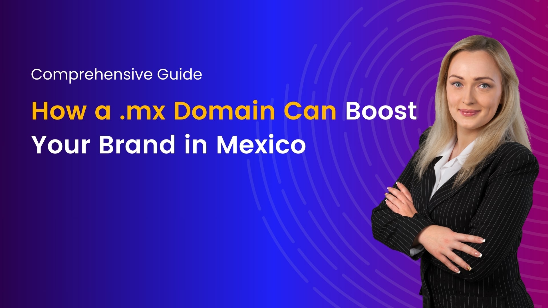 .mx domain