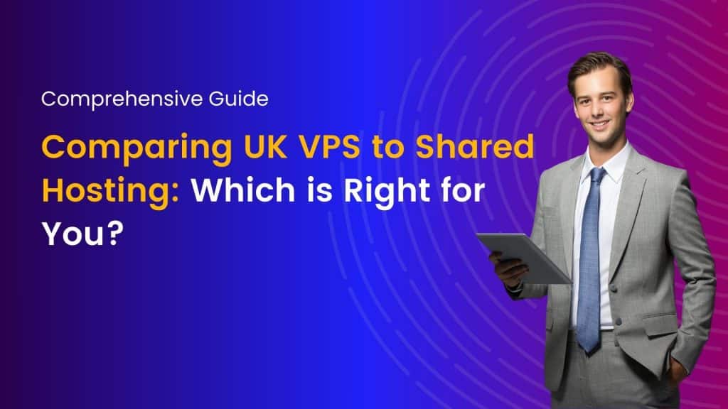 UK VPS Hosting