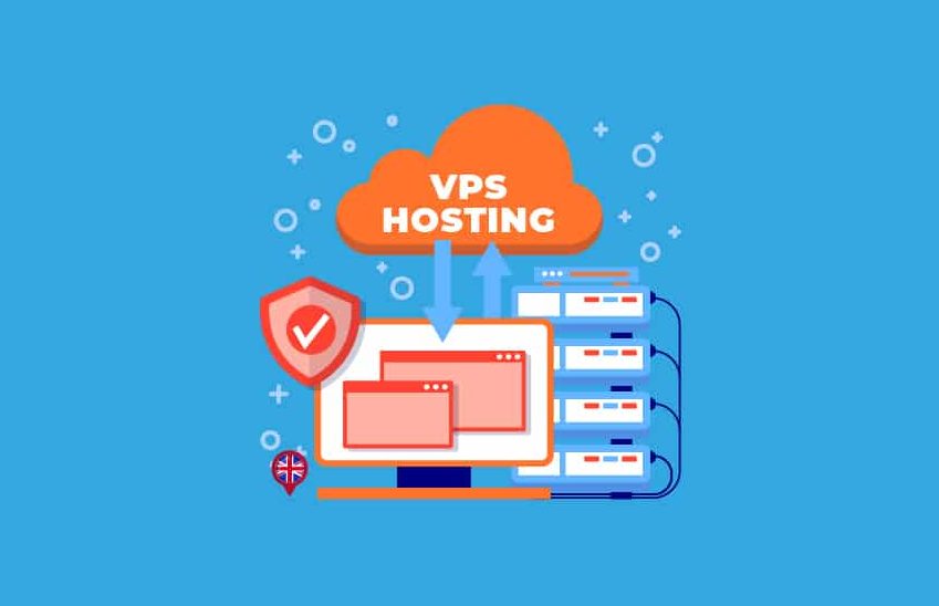 UK VPS Hosting