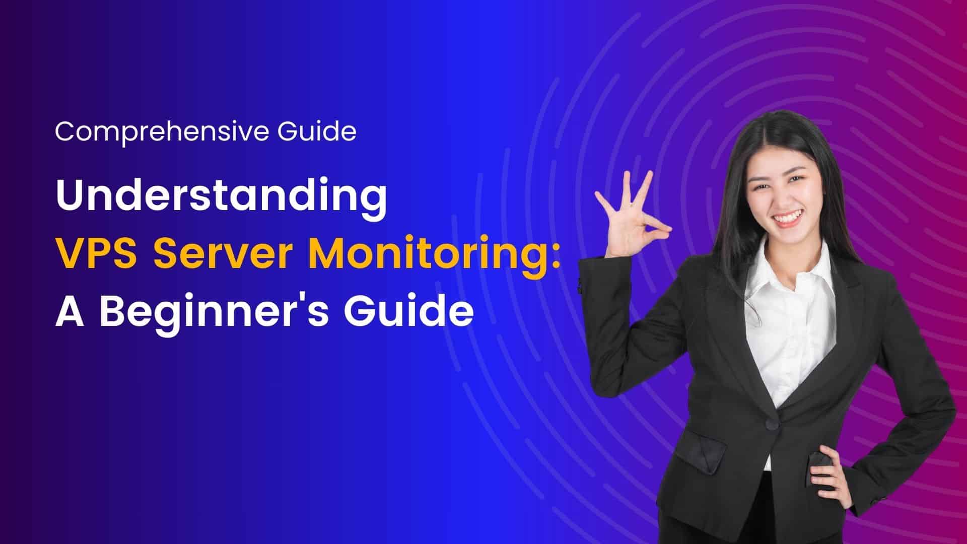 VPS Server Monitoring