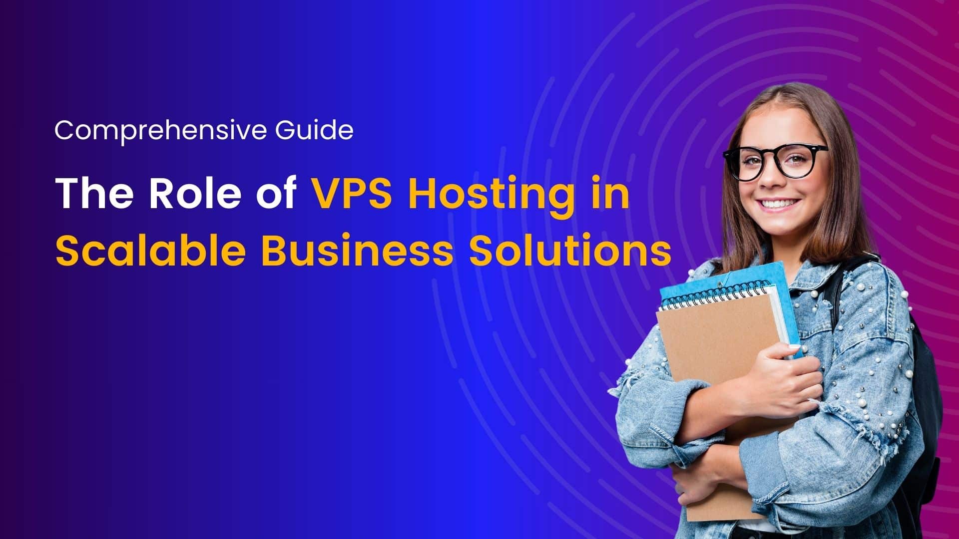 VPS Solutions