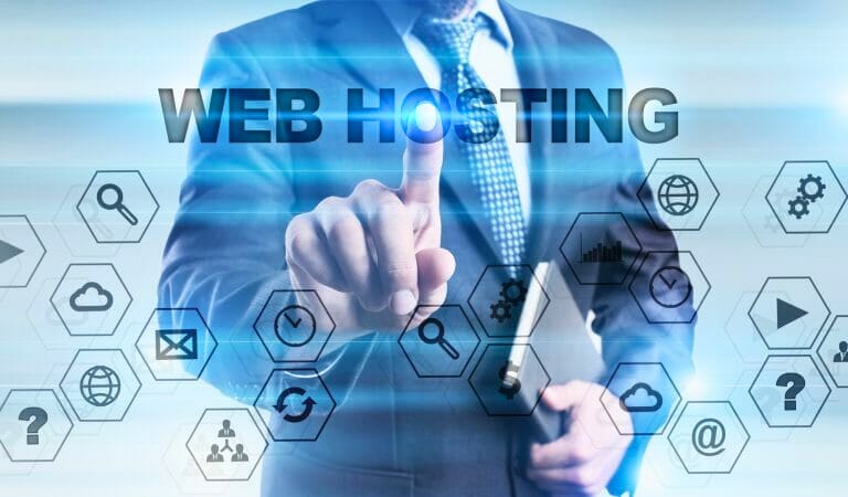 web hosting mistakes