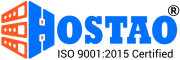 Hostao Logo